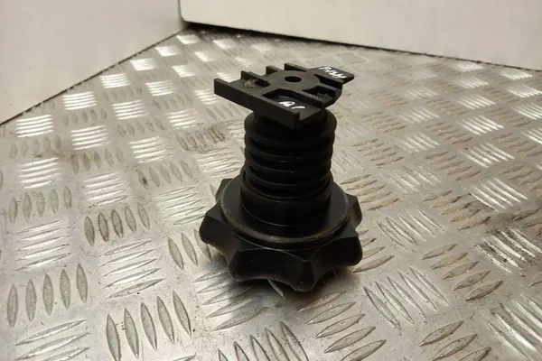 Ersatzrad VW PASSAT B8 2.0L Diesel 2008 3C0803899 image 3