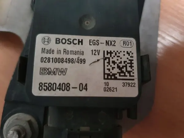 Sonda Lambda OEM 0281008498 para BMW 1 F40 image 3