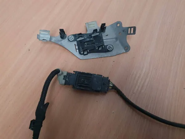 Sonda Lambda OEM 0281008498 para BMW 1 F40 image 4