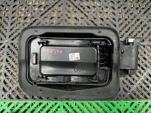 Polttoaineläppilukko OEM 7440023 BMW X7 G07 image 2