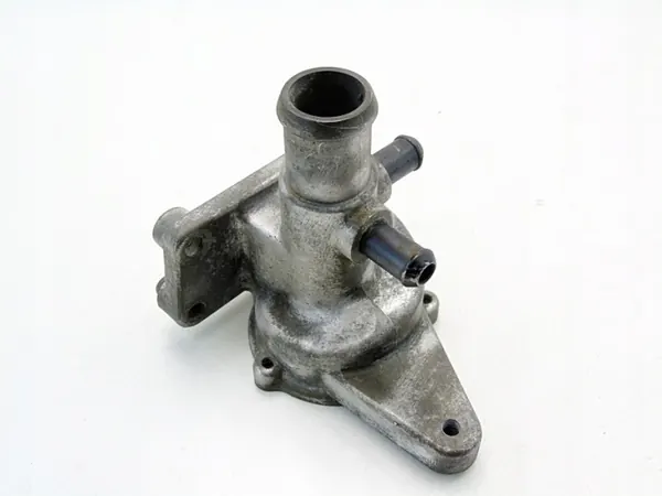 Base de pompe à eau LMUOPW MS14 pour moteur 1.2 16V image 2