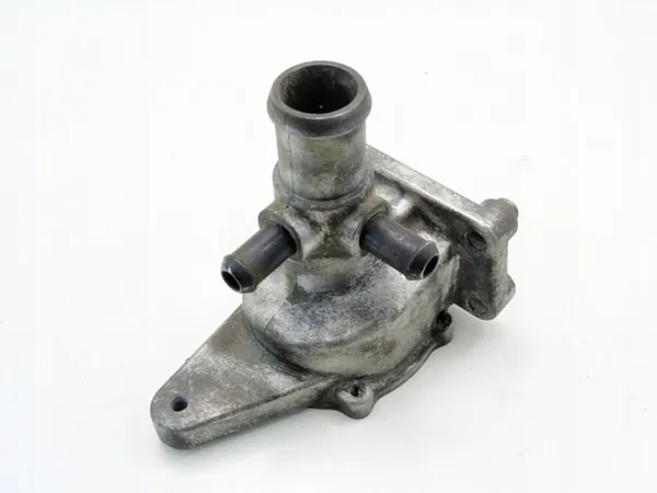 Base de pompe à eau LMUOPW MS14 pour moteur 1.2 16V image 3