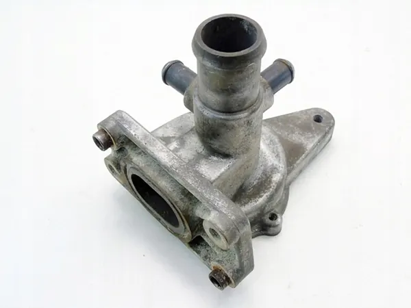 Base de pompe à eau LMUOPW MS14 pour moteur 1.2 16V image 4