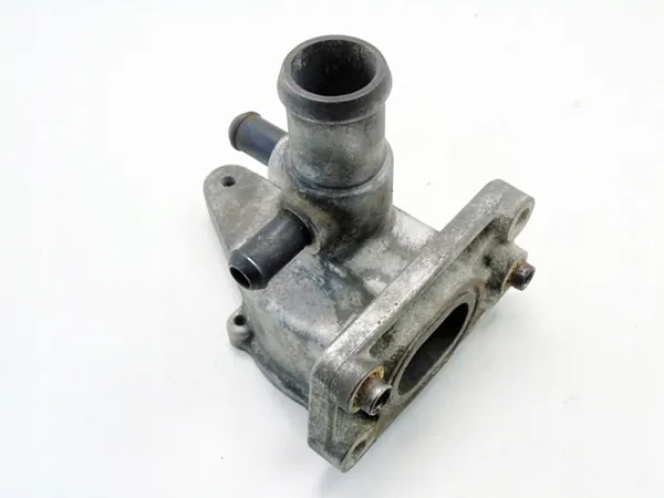 Base de pompe à eau LMUOPW MS14 pour moteur 1.2 16V image 5