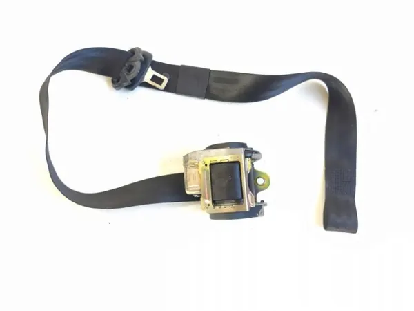 Cinto de segurança esquerdo dianteiro condutor Audi A3 OEM 602134200 image 2