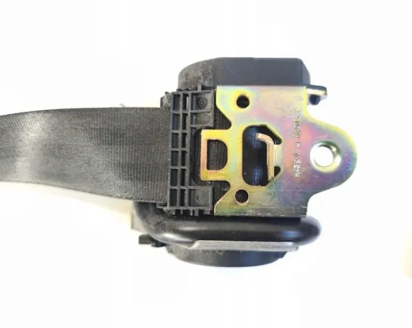 Cinto de segurança esquerdo dianteiro condutor Audi A3 OEM 602134200 image 3