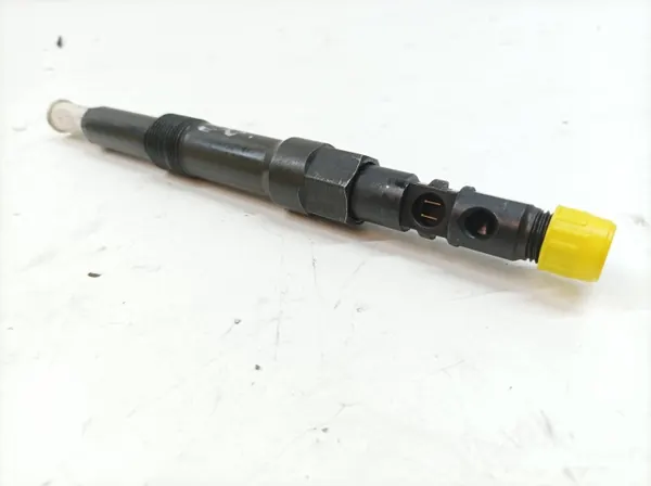 Inyector OEM 6S7Q9K546AA para Ford Mondeo 2.2 TDCI image 3