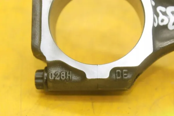 Pistão e Biela Usados para VW Transporter T4 2.5 TDI image 7