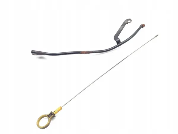 Sensor Nivel Aceite Ford 1.8 Flexifuel 125CV 2008 image 5