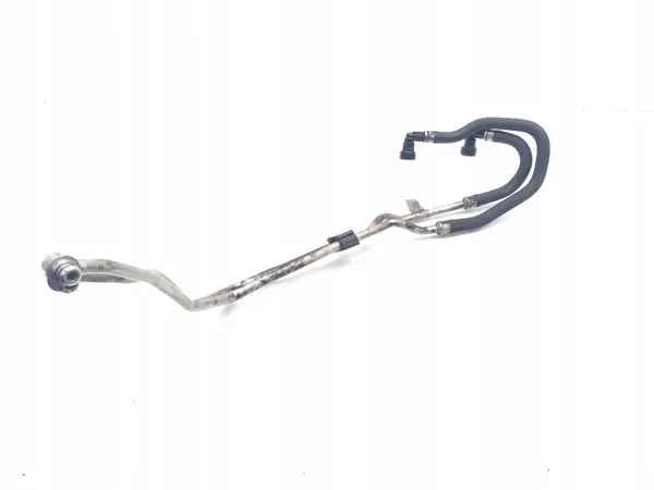 Gebruikte OEM oliekoelerleiding Jaguar XF 3.0 D image 3