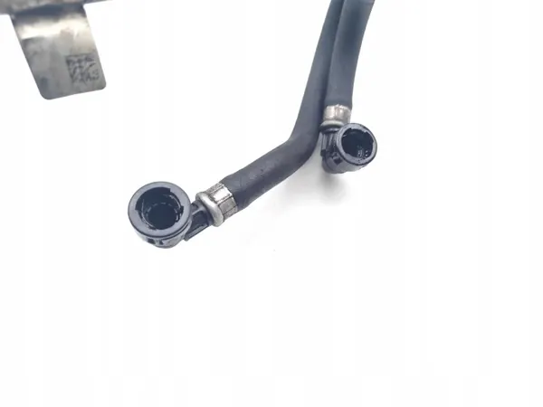 Gebruikte OEM oliekoelerleiding Jaguar XF 3.0 D image 5