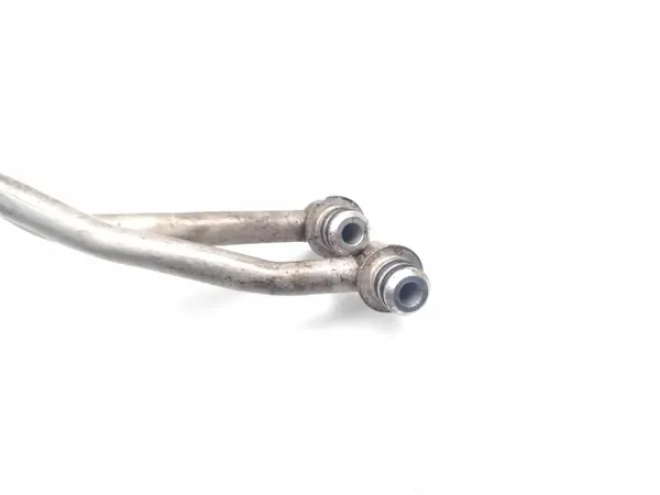 Gebruikte OEM oliekoelerleiding Jaguar XF 3.0 D image 6