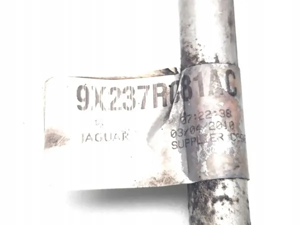 Gebruikte OEM oliekoelerleiding Jaguar XF 3.0 D image 7
