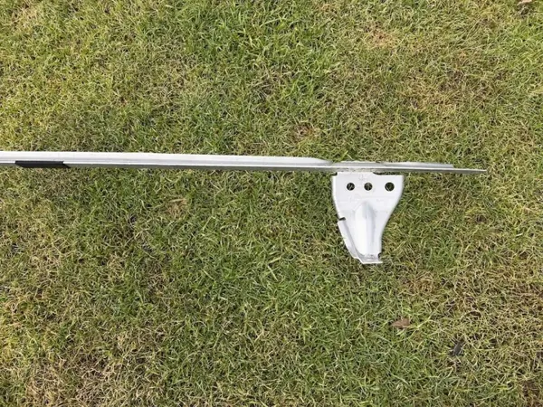 Refuerzo delantero Tesla Model Y OEM 1506688-00-A image 3