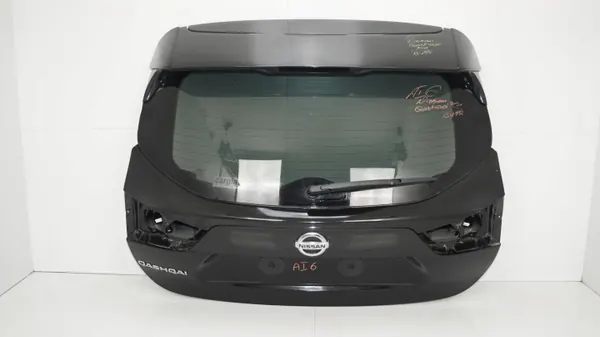 Puerta Trasera OEM 360194328 para Nissan Qashqai J11 13-17 image 2