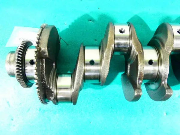 Kampiakseli OEM 125015810 Fiat Ducato III 2.3 JTD:lle image 3