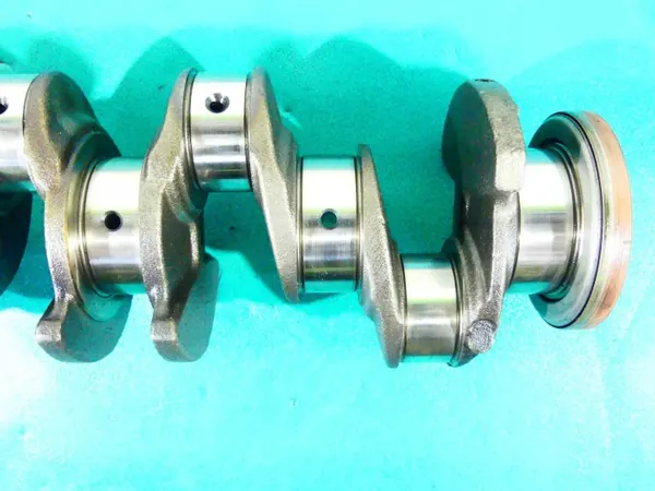 Kampiakseli OEM 125015810 Fiat Ducato III 2.3 JTD:lle image 4