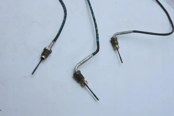 Sensor de Temperatura de Escape MOVANO C DUCATO III JUMPER BOXER image 2