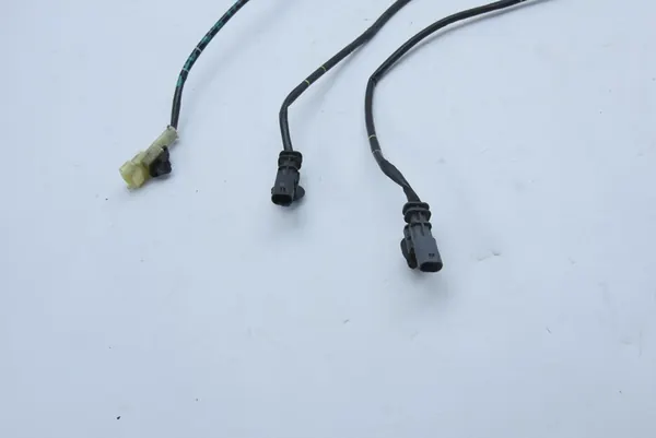 Sensor de Temperatura de Escape MOVANO C DUCATO III JUMPER BOXER image 3