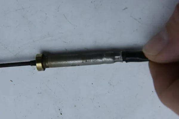 Sensor de Temperatura de Escape MOVANO C DUCATO III JUMPER BOXER image 4