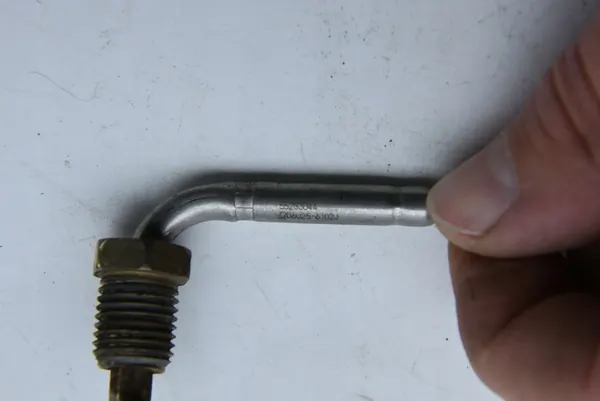 Sensor de Temperatura de Escape MOVANO C DUCATO III JUMPER BOXER image 5