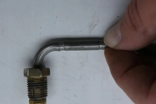 Sensor de Temperatura de Escape MOVANO C DUCATO III JUMPER BOXER image 6