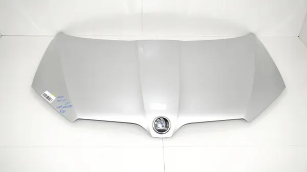 Skoda Yeti Motorlock OEM 371117890 - Begagnad image 6