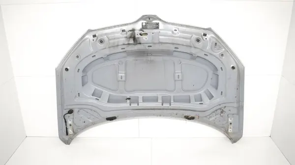 Skoda Yeti Motorlock OEM 371117890 - Begagnad image 8