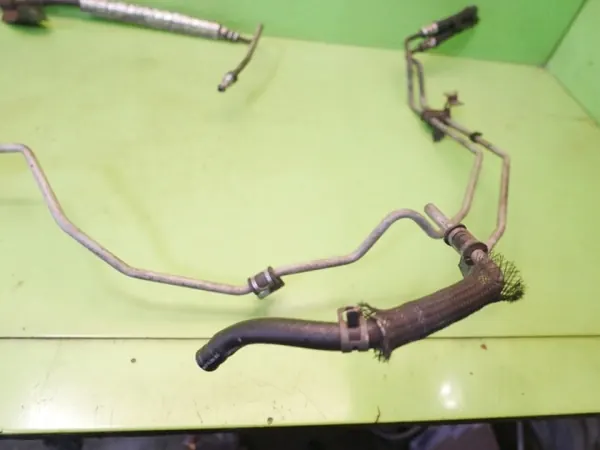 Ohjausletkun OEM FIAT FREEMONT 2.0 D MJET image 4