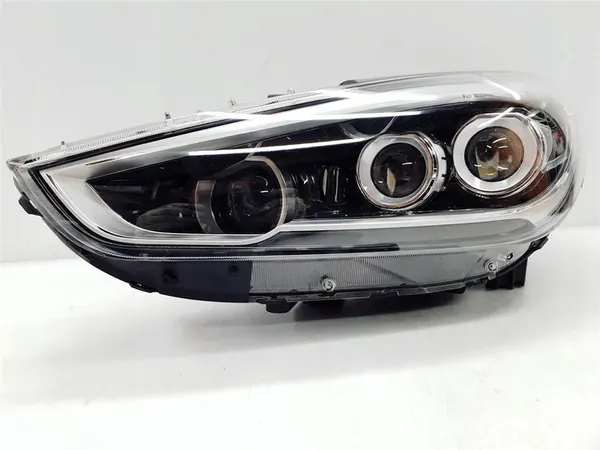 HYUNDAI i30 III 17+ Faro Izquierdo Full LED OEM image 10
