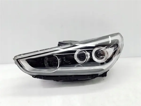 HYUNDAI i30 III 17+ Faro Izquierdo Full LED OEM image 2