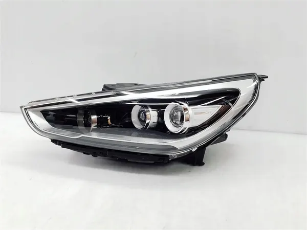 HYUNDAI i30 III 17+ Faro Izquierdo Full LED OEM image 3