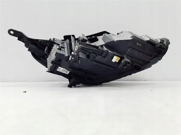 HYUNDAI i30 III 17+ Faro Izquierdo Full LED OEM image 7