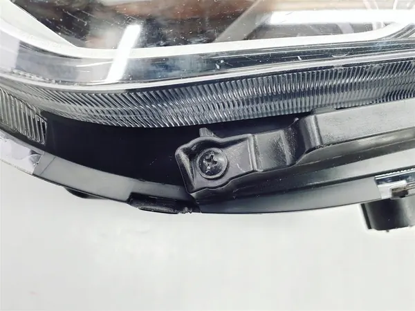 HYUNDAI i30 III 17+ Faro Izquierdo Full LED OEM image 8