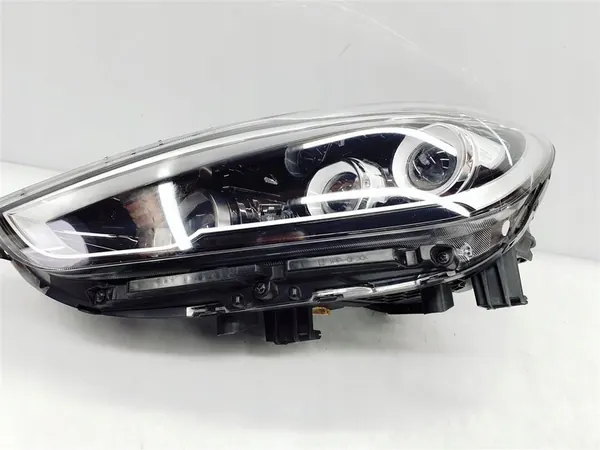 HYUNDAI i30 III 17+ Faro Izquierdo Full LED OEM image 9