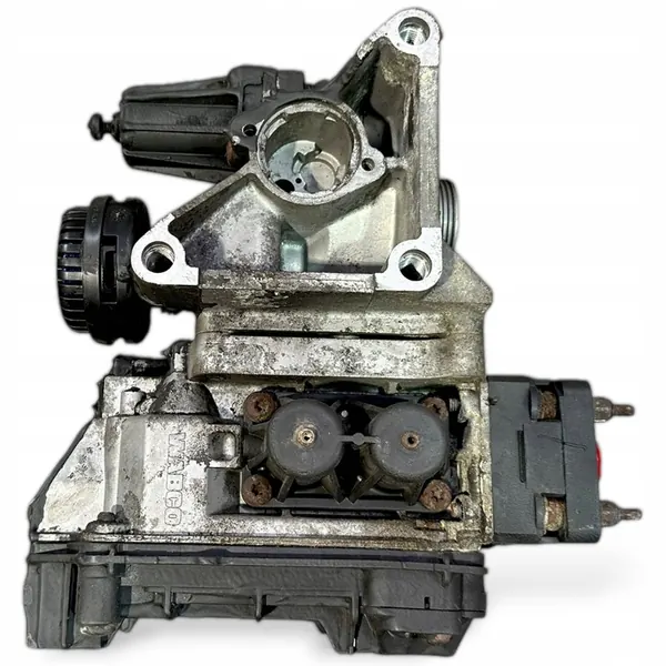 SCANIA Sécheur d'air 1941953 image 2