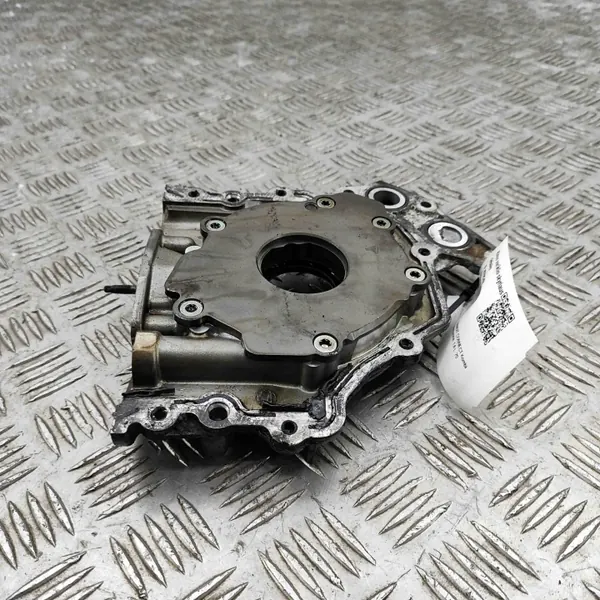 Pompe à huile Ford OE CV6Q6600AA - Occasion image 3