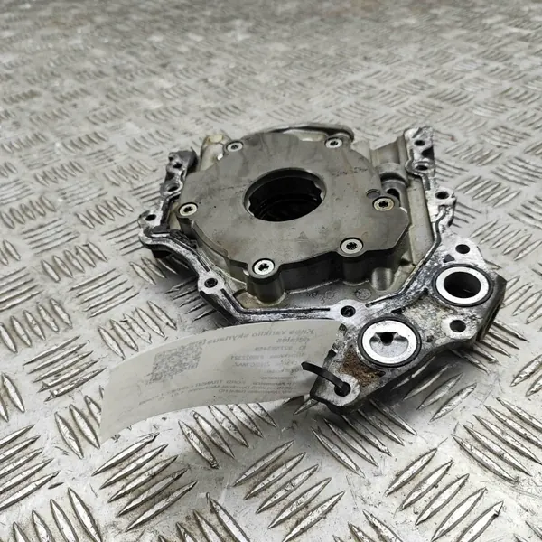 Pompe à huile Ford OE CV6Q6600AA - Occasion image 4