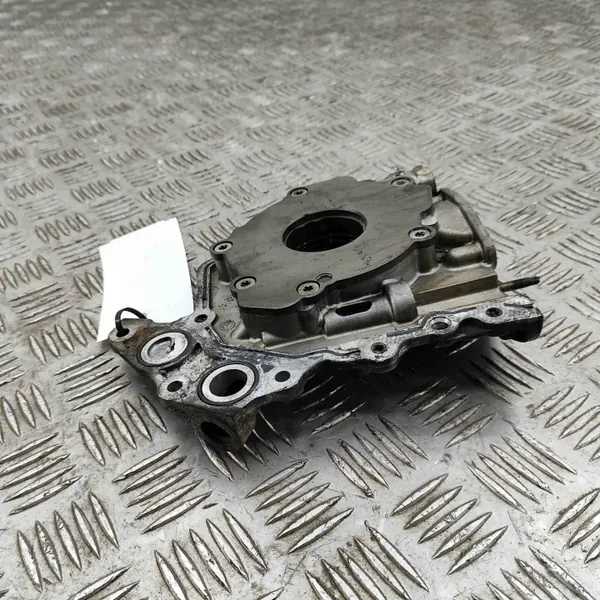 Pompe à huile Ford OE CV6Q6600AA - Occasion image 5