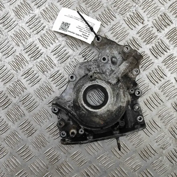 Pompe à huile Ford OE CV6Q6600AA - Occasion image 6