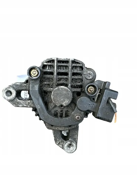 Generaattori PEUGEOT CITROEN 2.0 HDI 9635772880 image 3