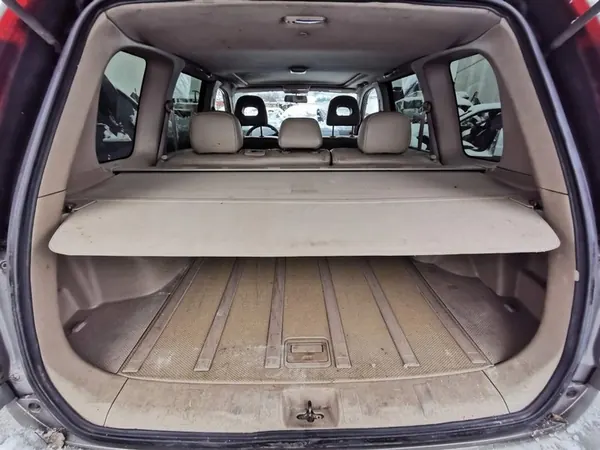 Motor de arranque Nissan X-Trail 2003 2.2L 233008H801 image 5