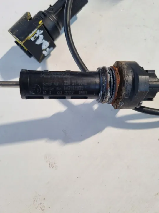 Bromsbeläggsslitsensor OEM 6431R1032 FORD bak image 3