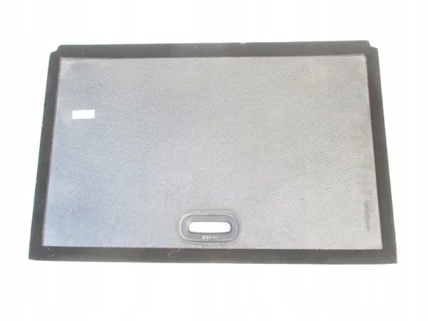 OEM 745140524R Tapis de coffre inférieur étagère image 3