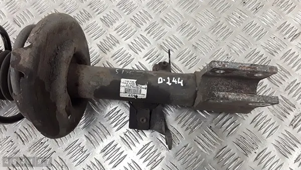 Peugeot RCZ Schokdemper OEM AM-494197 image 3