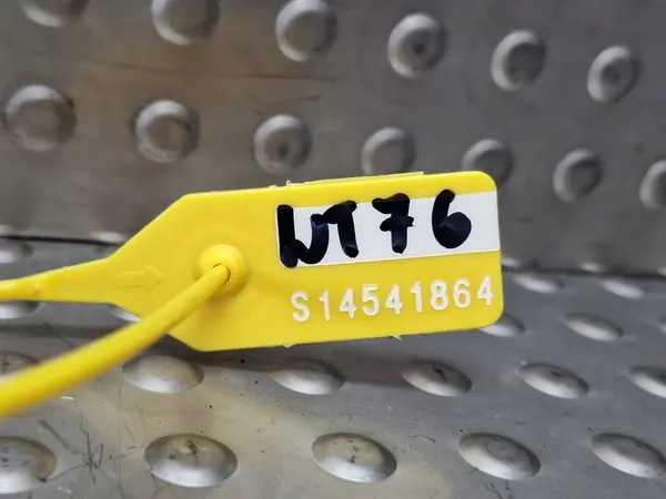 Tampa de Válvula Nissan Note E11 Qashqai I J10 1.5 DCI image 5