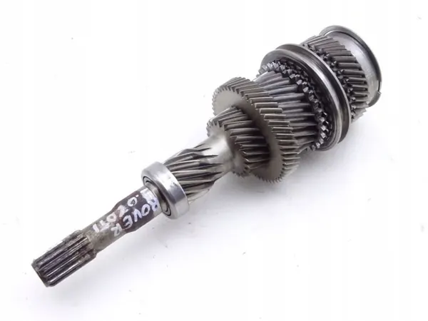 Nokka-akseli ROVER 75 2.0 CDTI - OEM-osat image 2