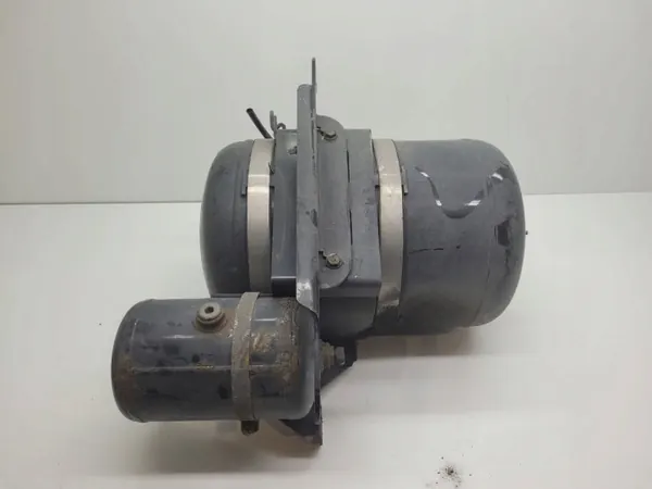 Luftbehälter OEM 81514016156 für MAN TGX I - Gebraucht image 2
