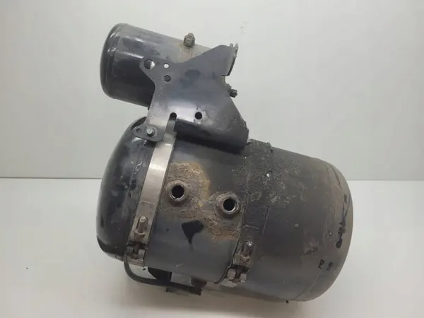 Luftbehälter OEM 81514016156 für MAN TGX I - Gebraucht image 3