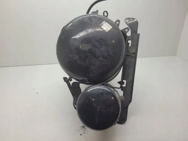 Luftbehälter OEM 81514016156 für MAN TGX I - Gebraucht image 6